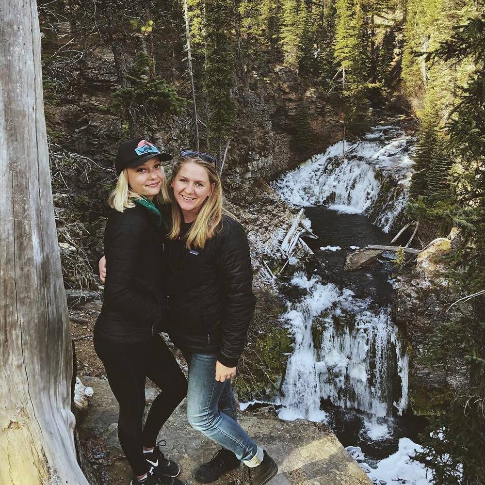 Meet your Posher, Shelby